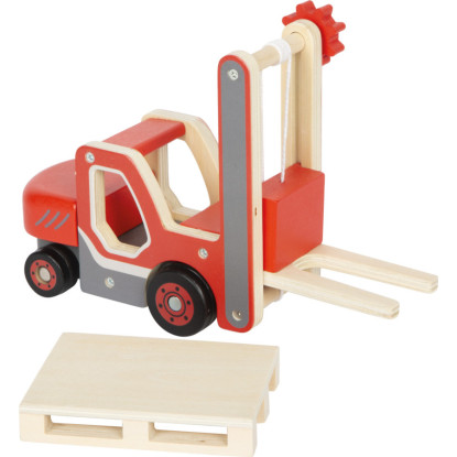 Torito - Carretilla elevadora