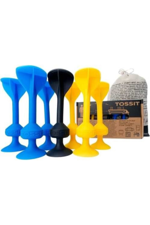 Tossit - Juego de lanzamiento