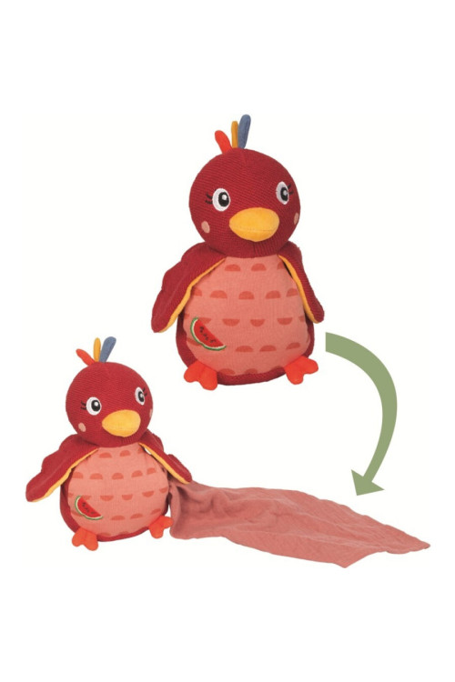 Peluche/Doudou Loro