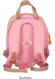 Mochila Cuadrada Unicornio