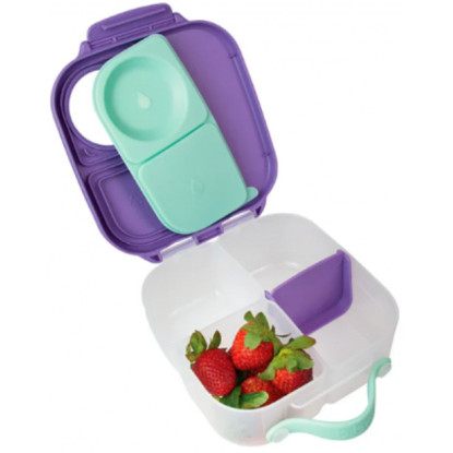 Mini Lunchbox B.Box - Lilac Pop