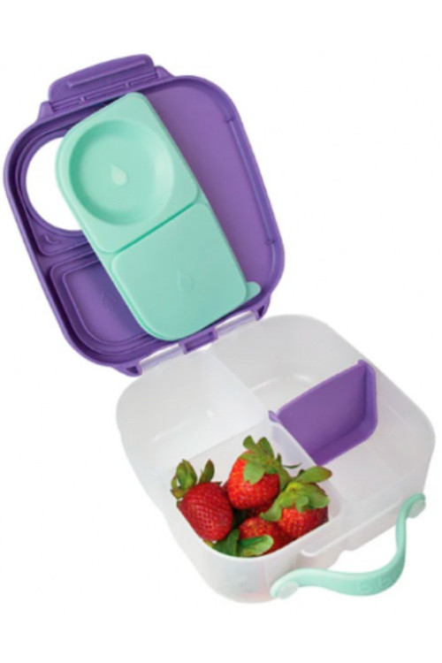 Mini Lunchbox B.Box - Lilac Pop