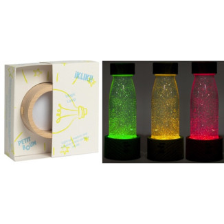 P.B Magic Lamp - Lamparita Sensorial 