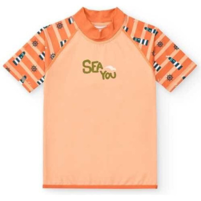 Camiseta UPF +50 Faro