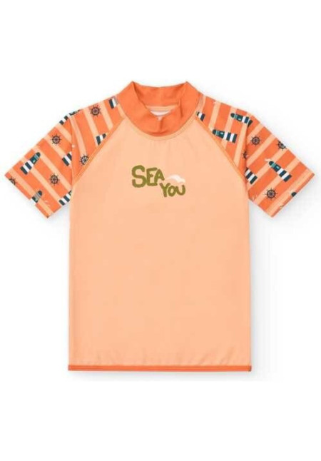 Camiseta UPF +50 Faro