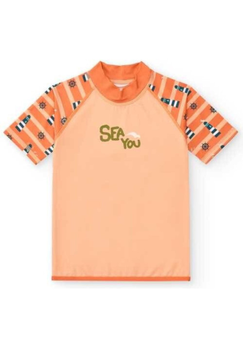 Camiseta UPF +50 Faro