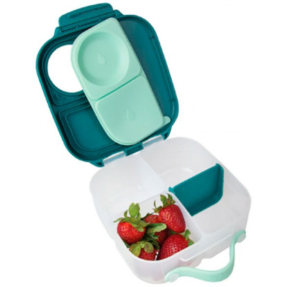 Mini Lunchbox B.Box - Emerald Forest