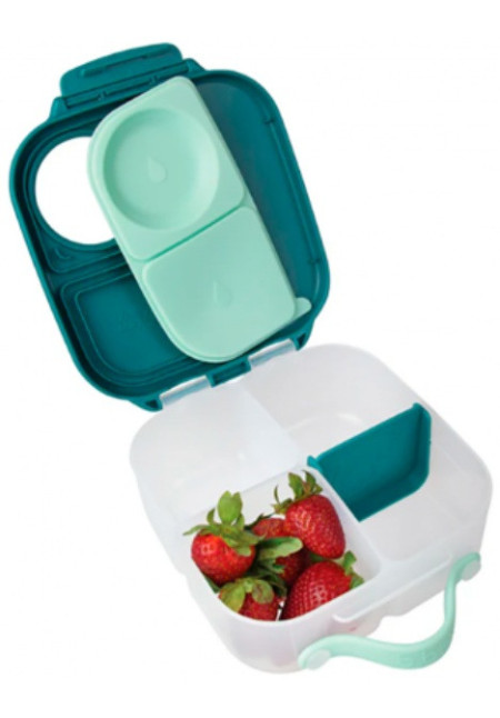 Mini Lunchbox B.Box - Emerald Forest