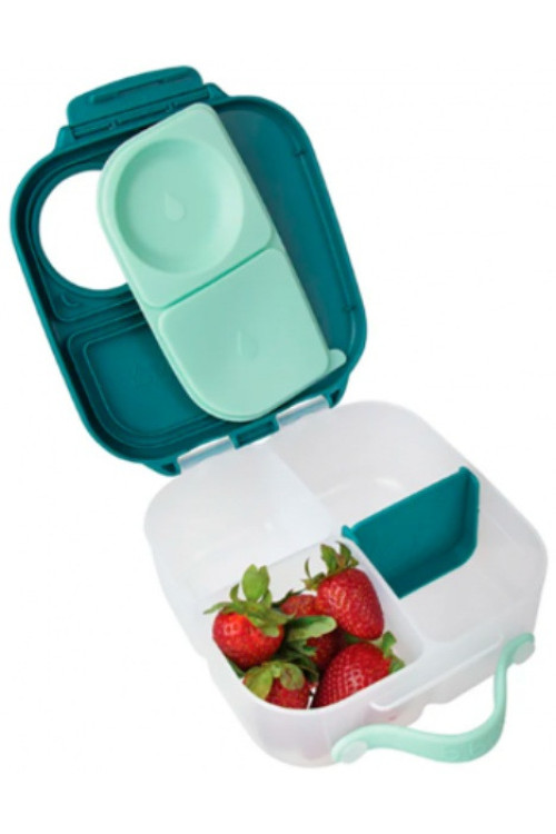 Mini Lunchbox B.Box - Emerald Forest