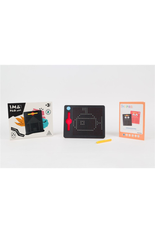 Imapad Mini Negro