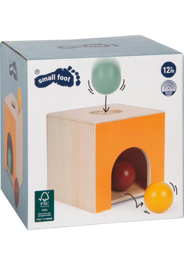 Caja Permanencia 