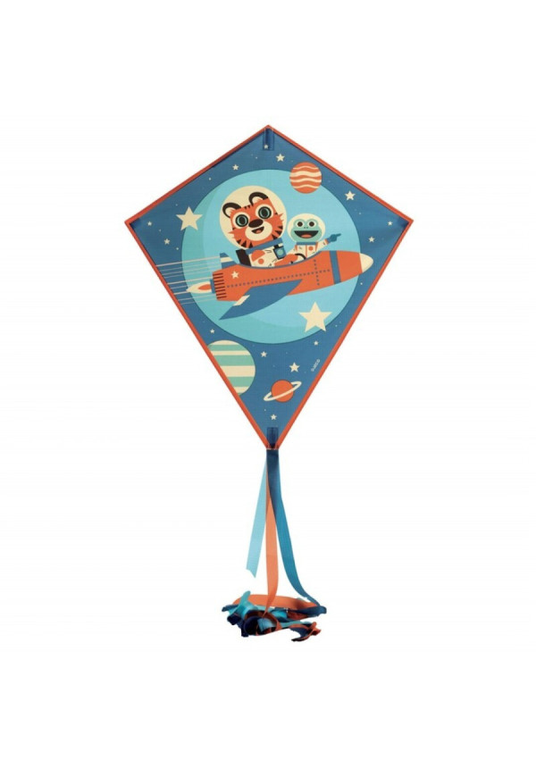 Cometa Rocket