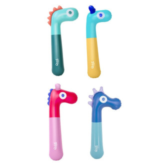 Noodle Friends - Churro hinchable
