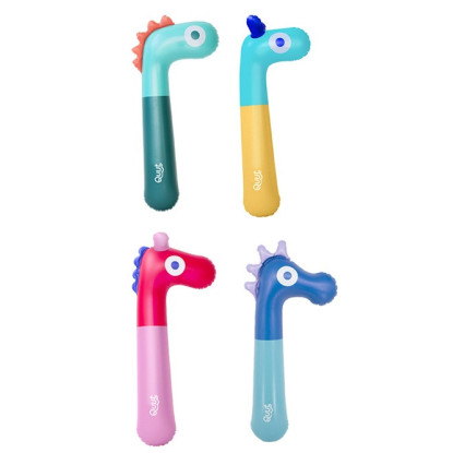 Noodle Friends - Churro hinchable