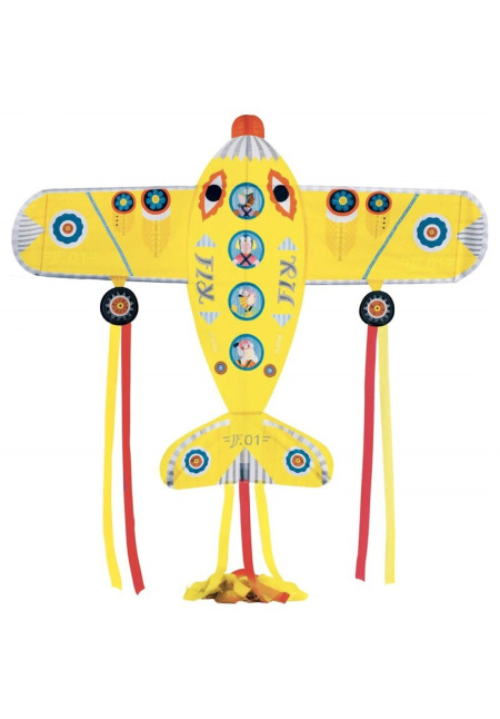 Cometa Maxi Plane