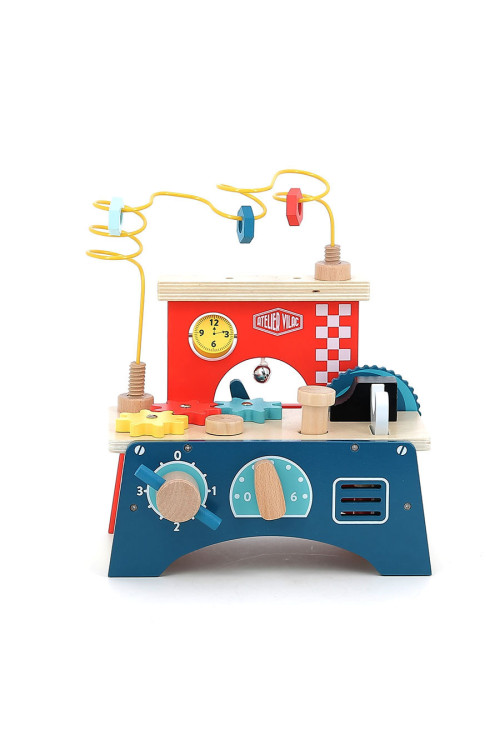 Banco de herramientas 