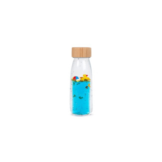 PB Move Bottle Ducky