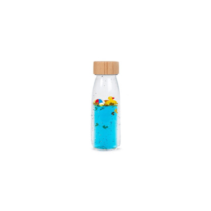PB Move Bottle Ducky