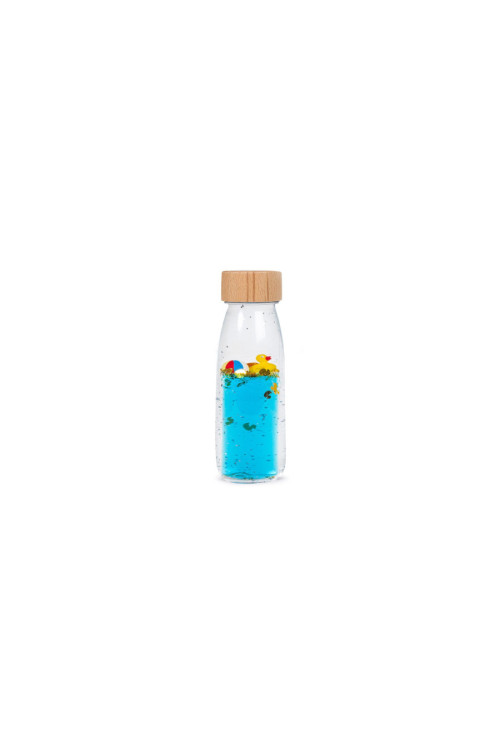 PB Move Bottle Ducky