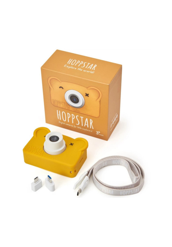 Cámara Digital Hoppstar Rookie