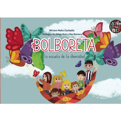 Bolboreta. La escuela de la diversidad