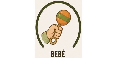 Bebé Bebé