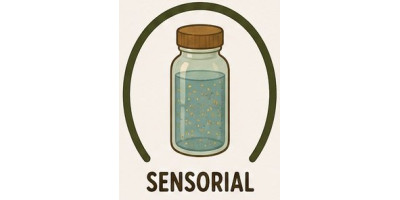 Juego Sensorial Juego Sensorial