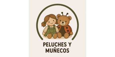 Peluches y Muñecxs Peluches y Muñecxs