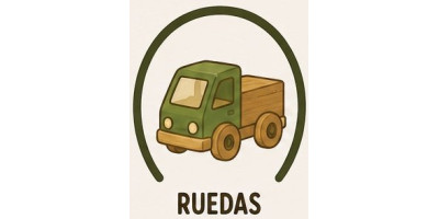 Vehículos y Ruedas