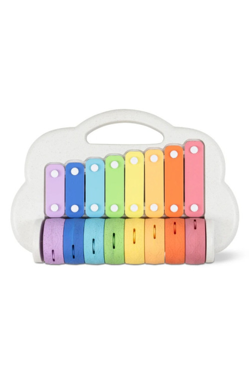 Xilofono Rainbow Roller