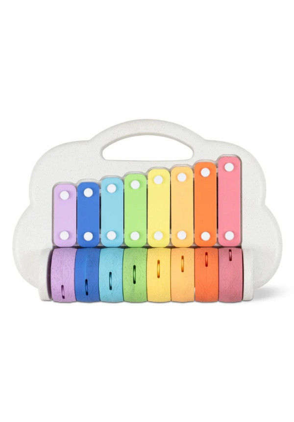 Xilofono Rainbow Roller