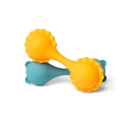 Sonajero silicona Sonajero silicona