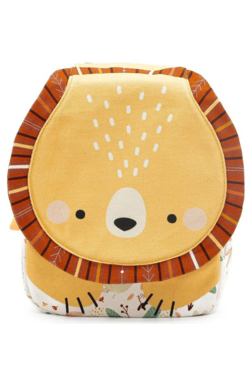 Mini mochila León Sassi