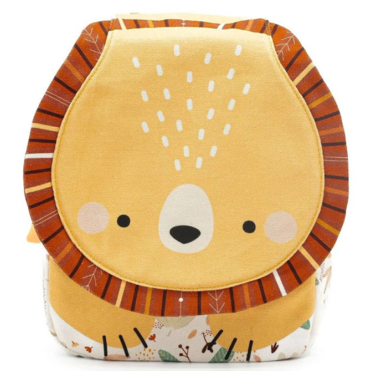 Mini mochila León Sassi
