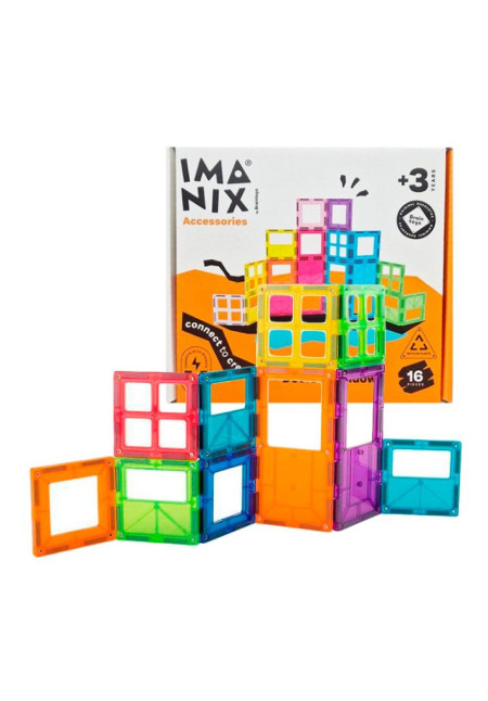 Imanix Puertas y ventanas