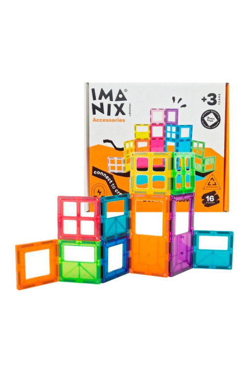 Imanix Puertas y ventanas