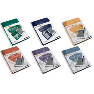 Pizarra Led Kidydraw Mini Pizarra Led Kidydraw Mini