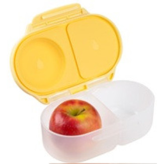 Snackbox Lemon Twist