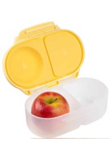 Snackbox Lemon Twist