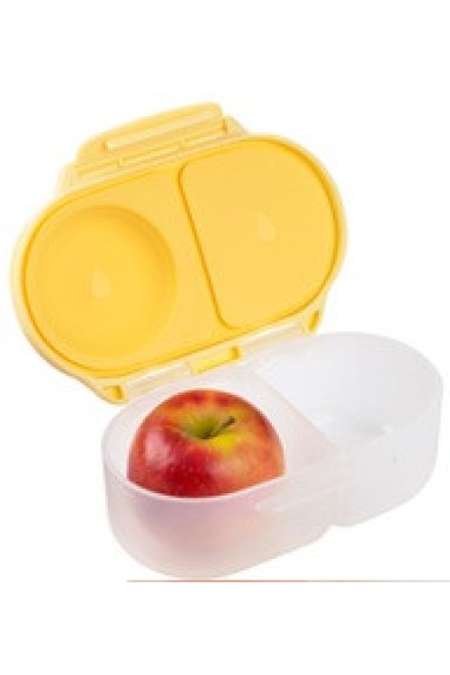 Snackbox Lemon Twist