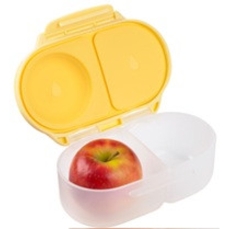 Snackbox Lemon Twist