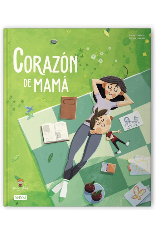 Corazon de mamá