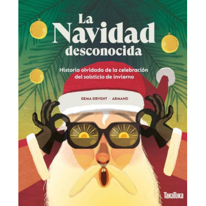 La Navidad desconocida