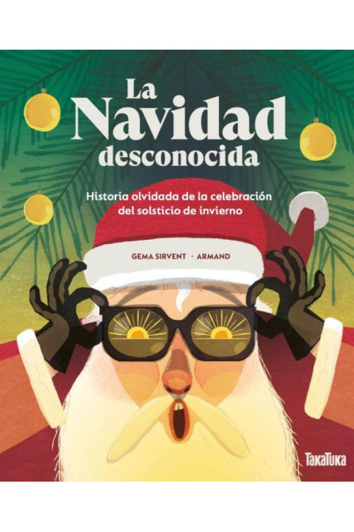 La Navidad desconocida