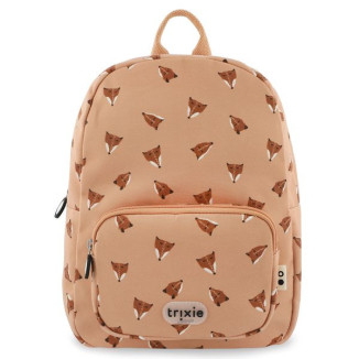 Mochila Estampada Fierce Fox