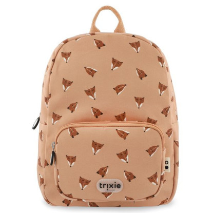 Mochila Estampada Fierce Fox