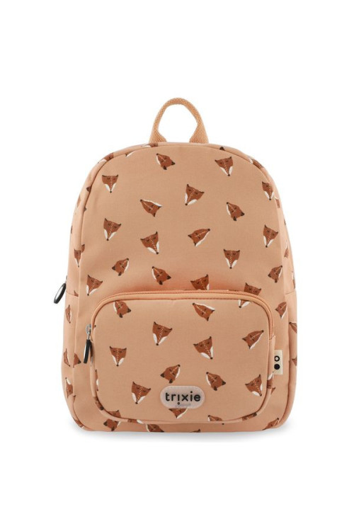 Mochila Estampada Fierce Fox