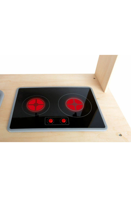 Cocina Moderna