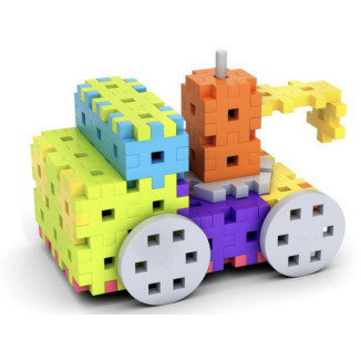 M.MÁXI Constructor 70pcs
