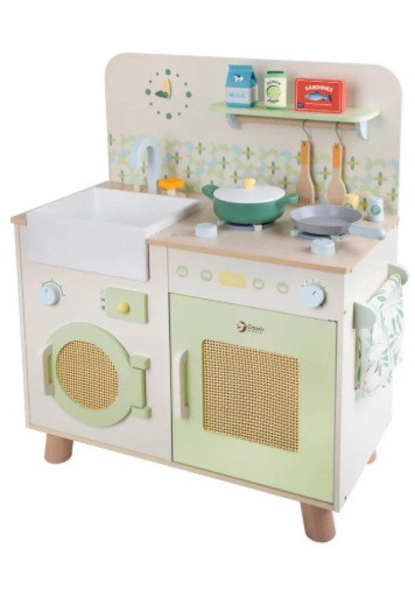 Cocina Natural